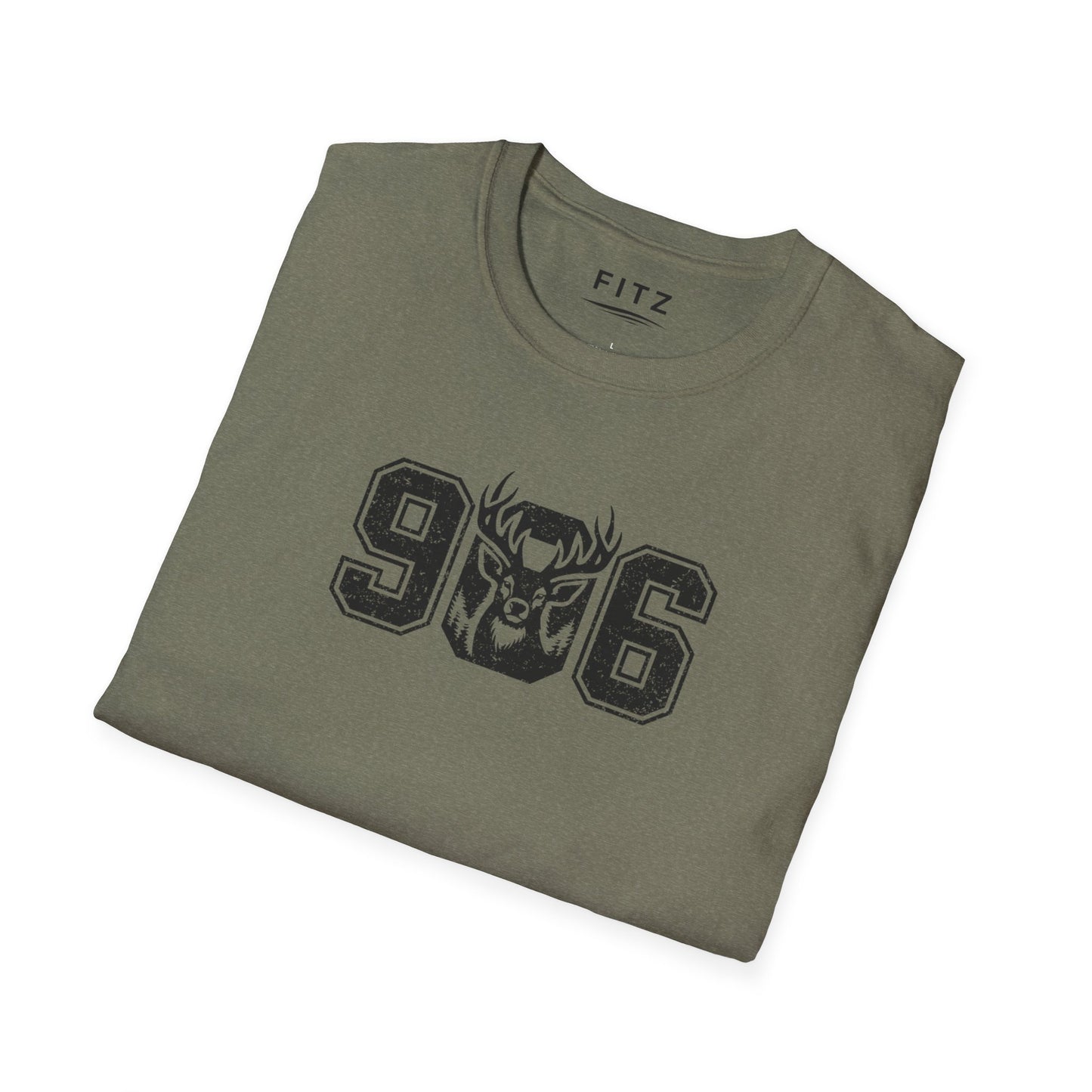 906 Buck T-Shirt