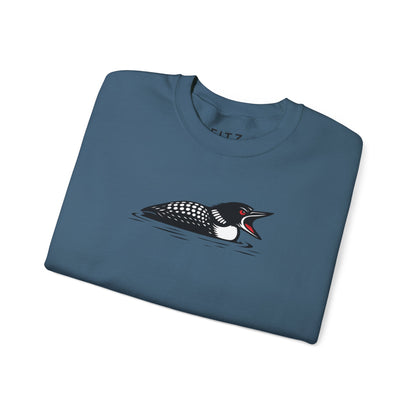 Angry Loon Sweatshirt