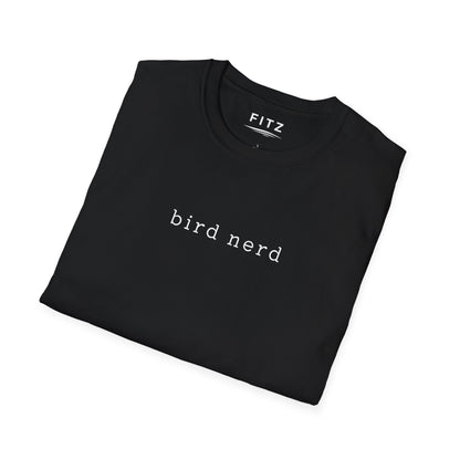 Bird Nerd T-Shirt