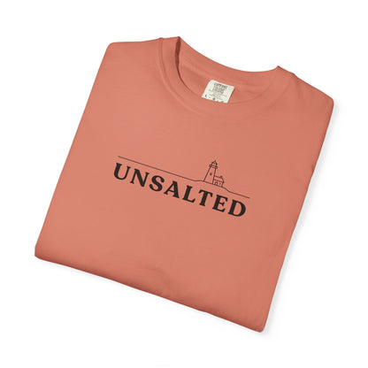 Unsalted T-Shirt - Heavyweight Comfort Colors