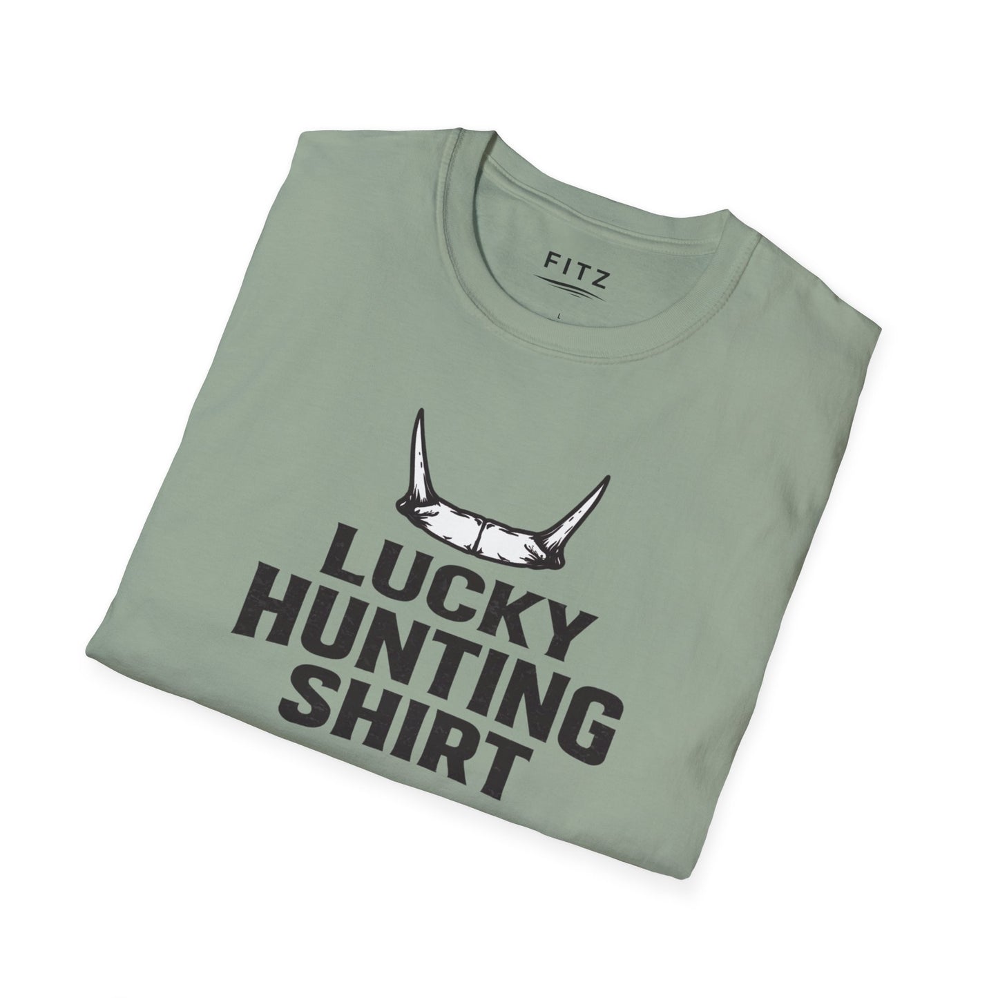 Lucky Hunting T-Shirt