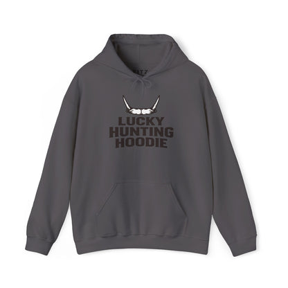 Lucky Hunting Hoodie