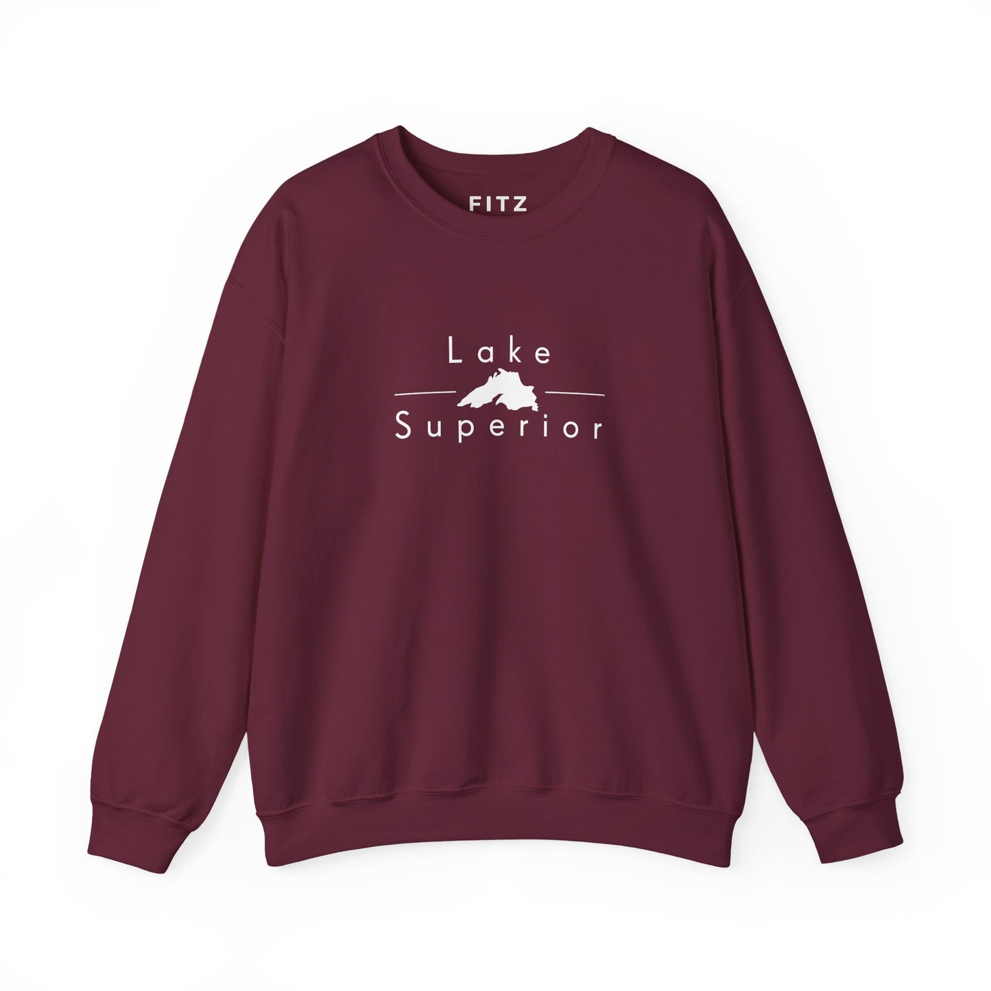 Lake Superior Sweatshirt