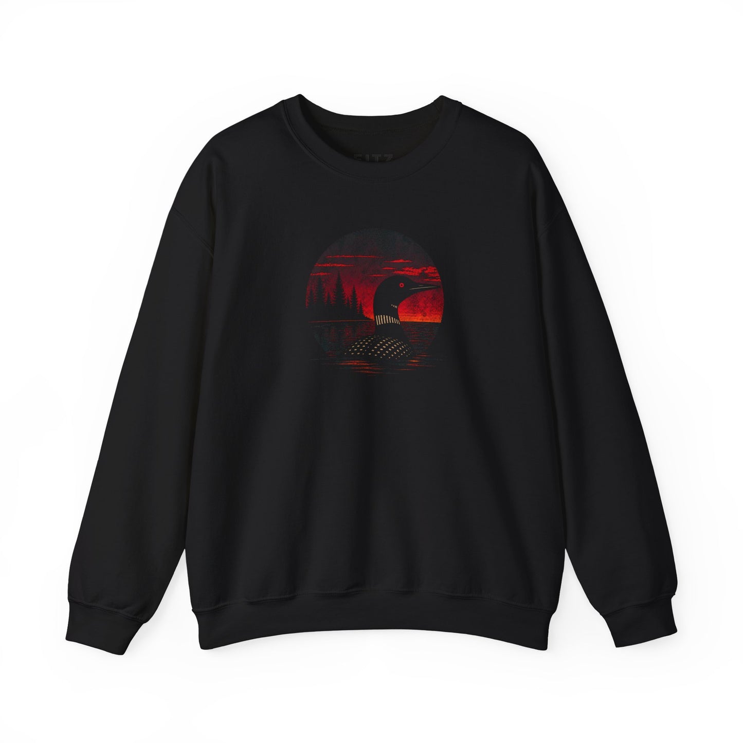 Moody Loon Sweatshirt
