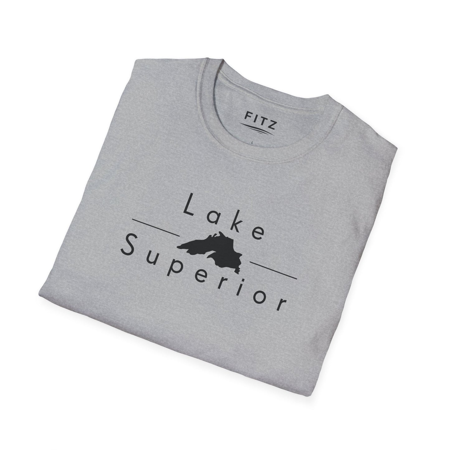 Lake Superior T-Shirt