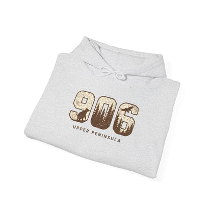906 Upper Peninsula Hoodie