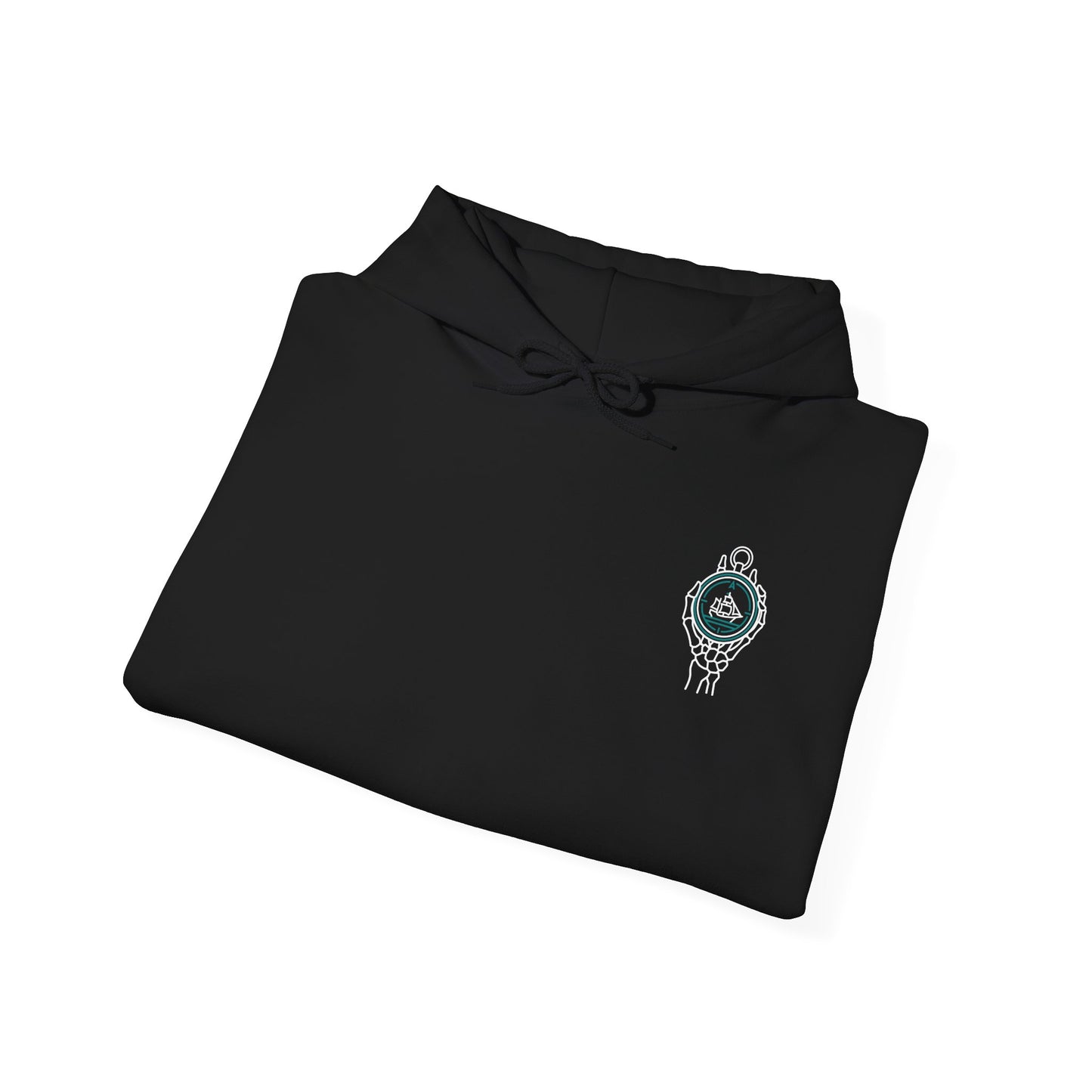 Superior Soul Hoodie - Back Print