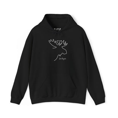 Isle Royale Hoodie