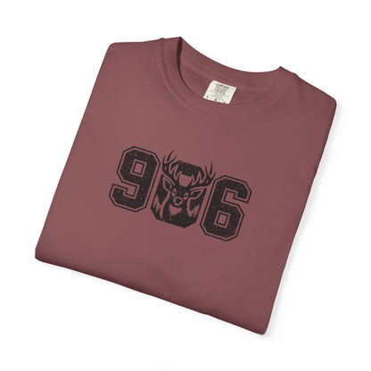 906 Buck T-Shirt - Heavyweight Comfort Colors