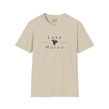 Lake Huron T-Shirt