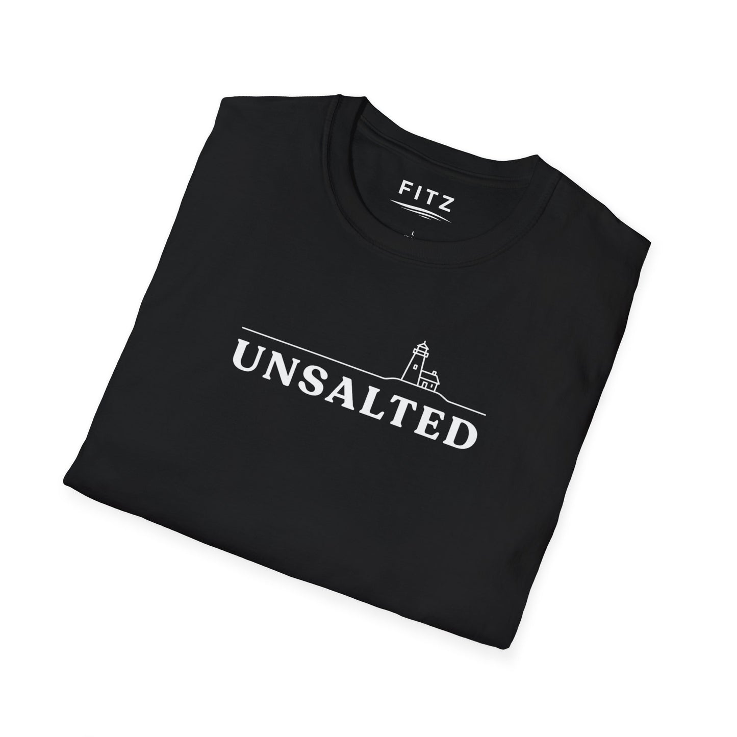Unsalted T-Shirt