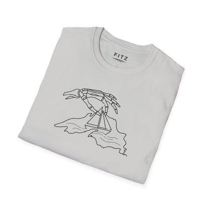 Superior's Grasp T-Shirt