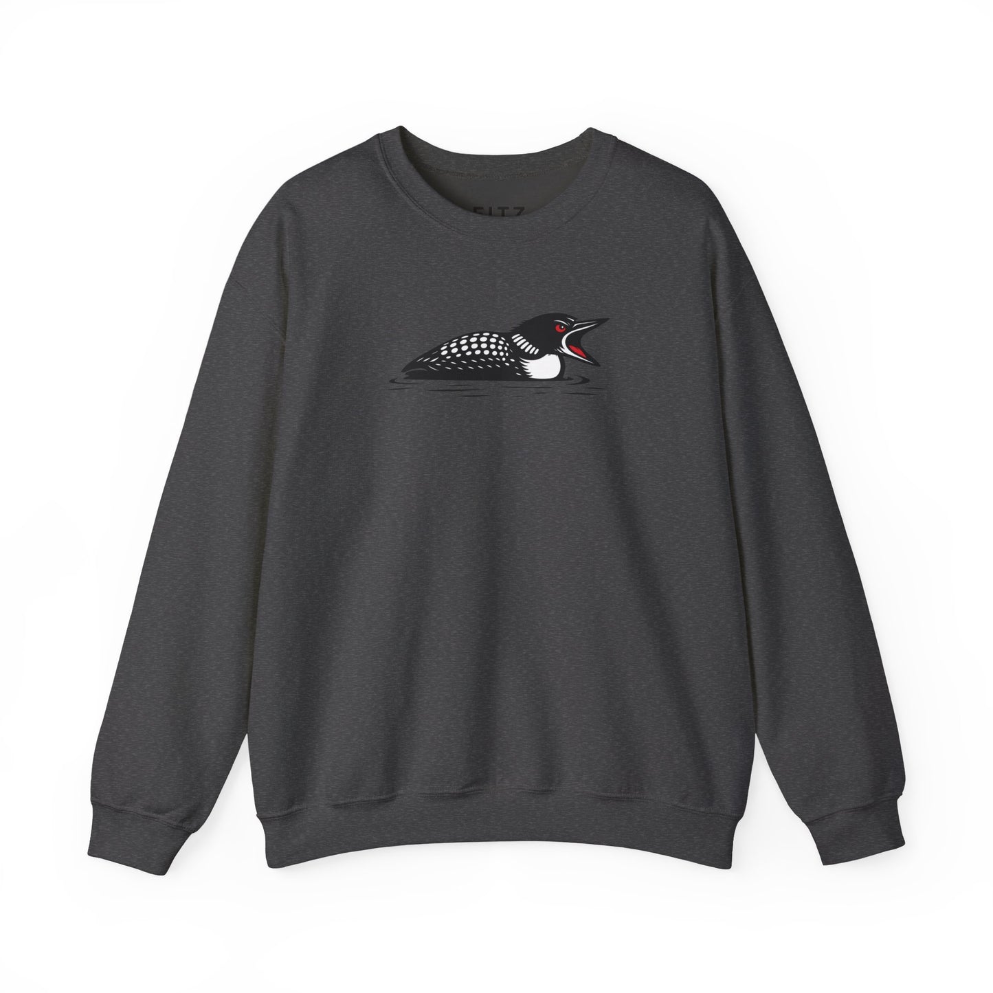 Angry Loon Sweatshirt