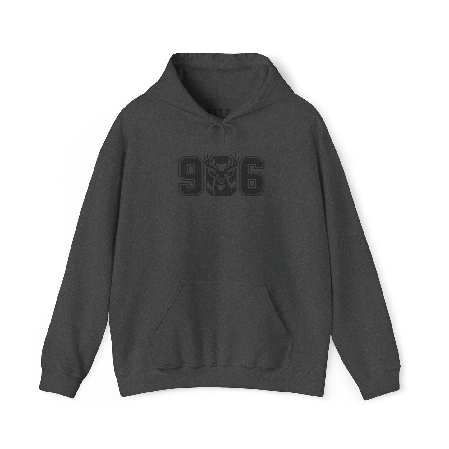 906 Buck Hoodie