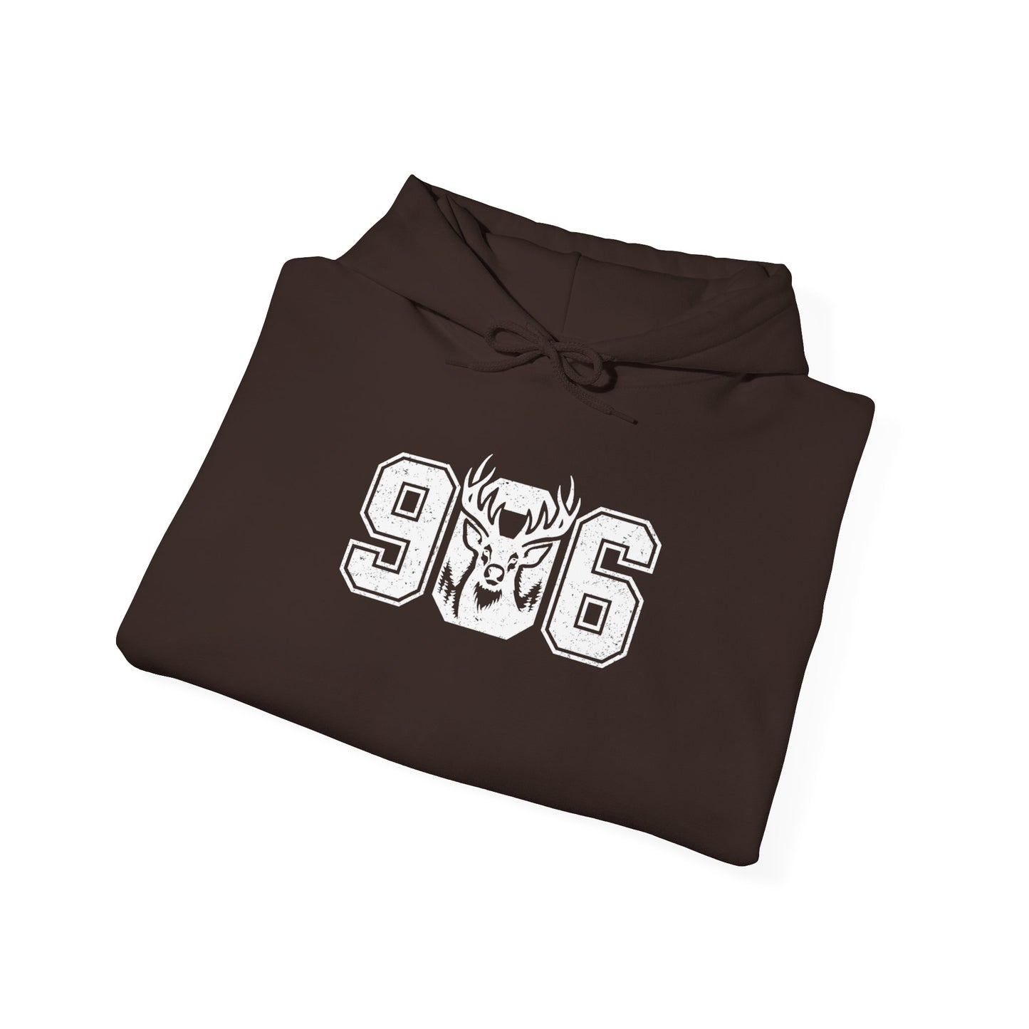 906 Buck Hoodie