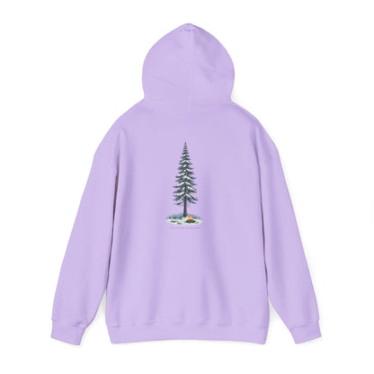 Michigan Outdoors Hoodie