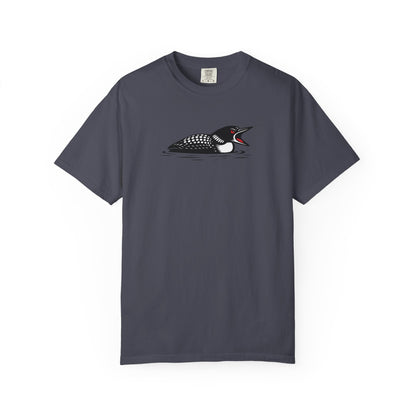 Angry Loon - Heavyweight Comfort Colors