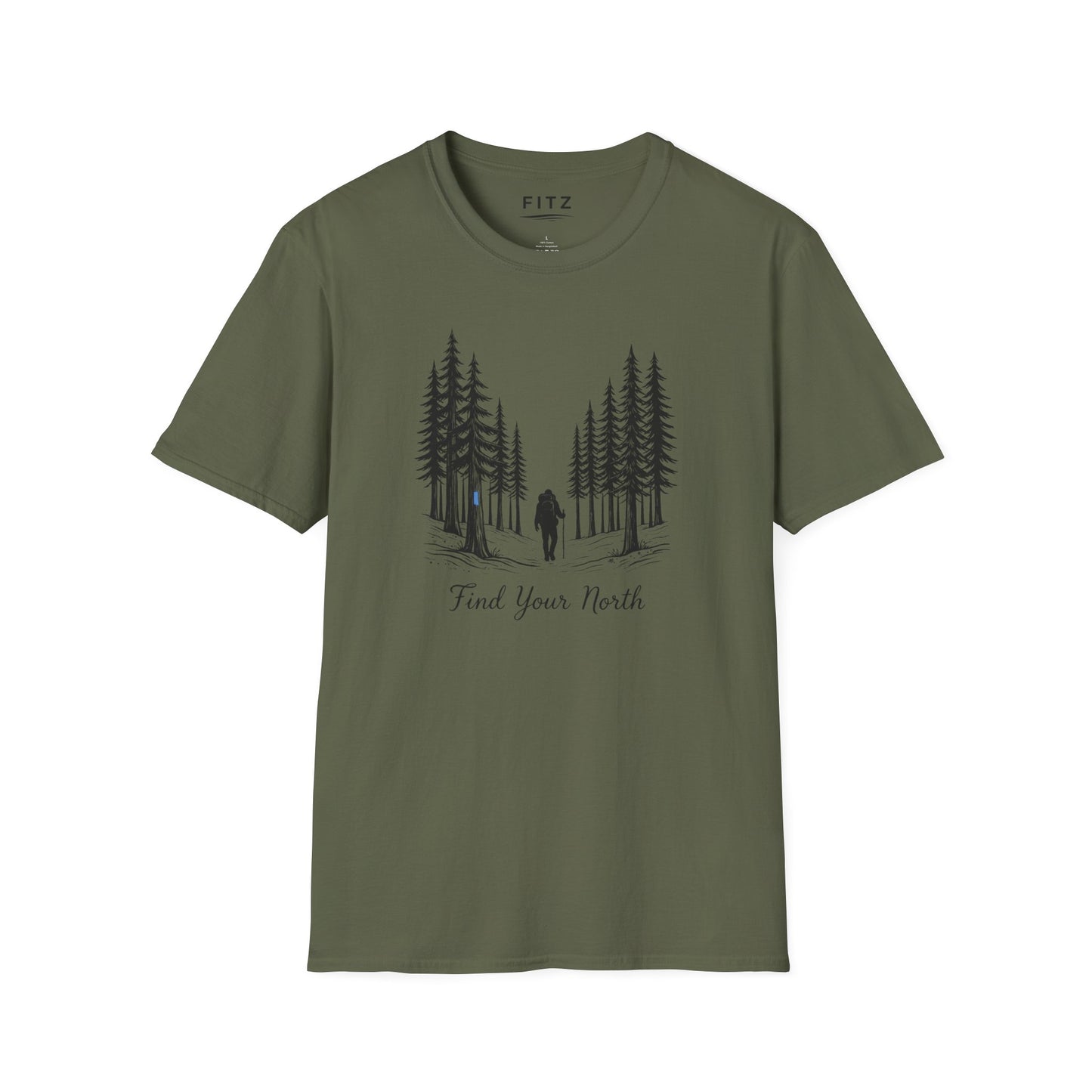 Find Your North NCT T-Shirt