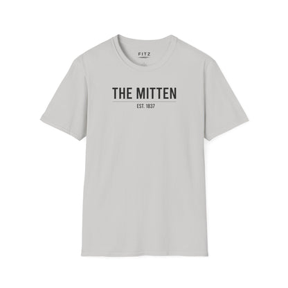 The Mitten T-Shirt