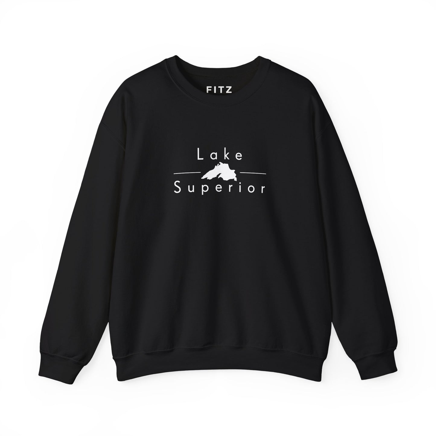 Lake Superior Sweatshirt