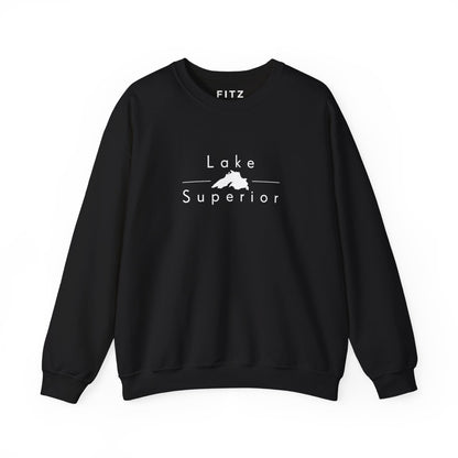 Lake Superior Sweatshirt