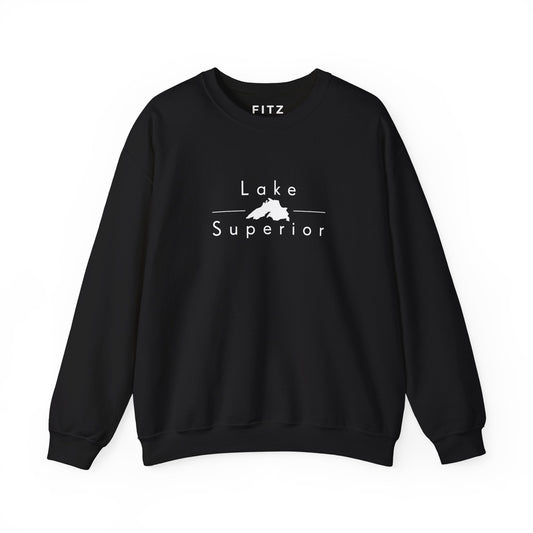 Lake Superior Sweatshirt