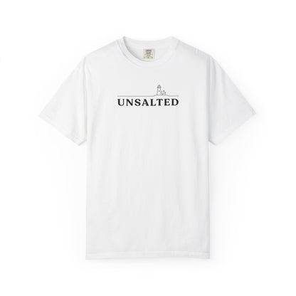 Unsalted T-Shirt - Heavyweight Comfort Colors