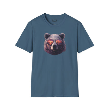 Mackinac Sunset T-Shirt