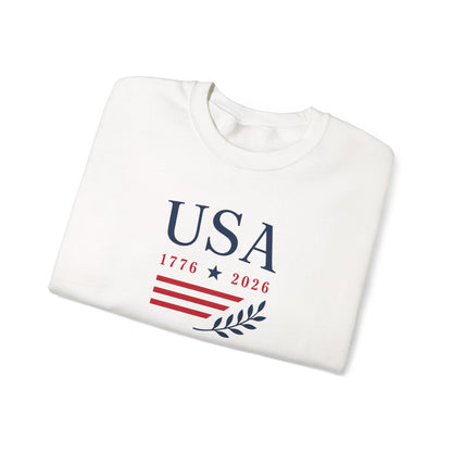 USA Sweatshirt