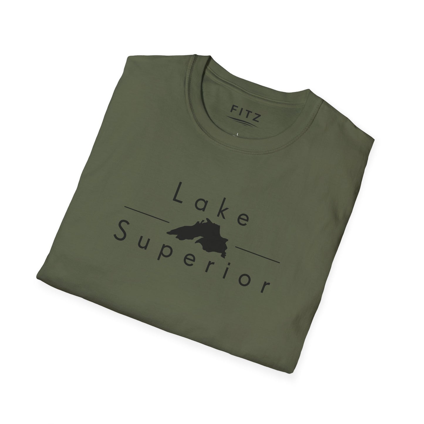 Lake Superior T-Shirt