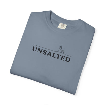 Unsalted T-Shirt - Heavyweight Comfort Colors