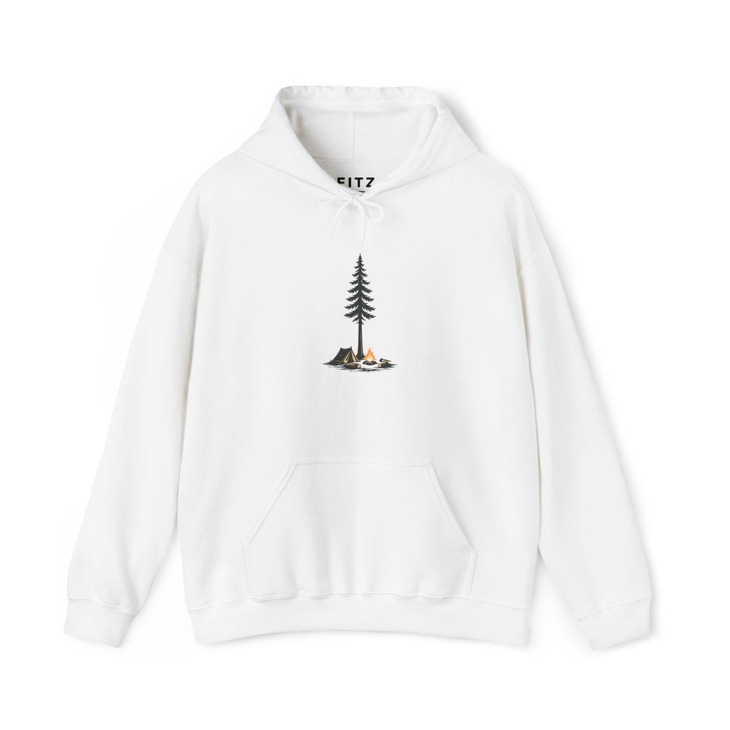 Camp Hoodie
