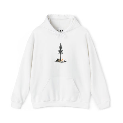 Camp Hoodie