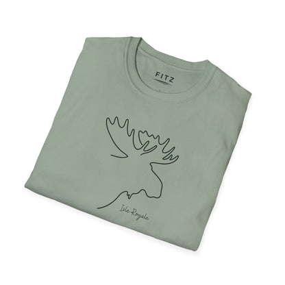 Isle Royale T-Shirt