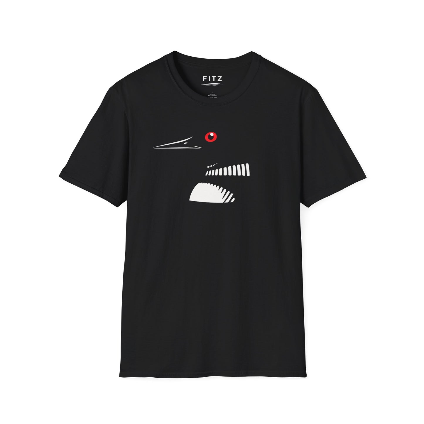 Loon Head T-Shirt