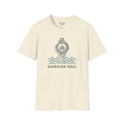Superior Soul T-Shirt