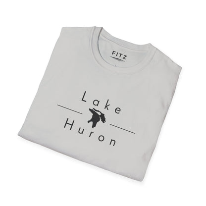 Lake Huron T-Shirt