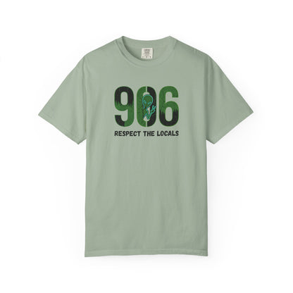 906 Respect the Locals - Heavyweight Comfort Colors