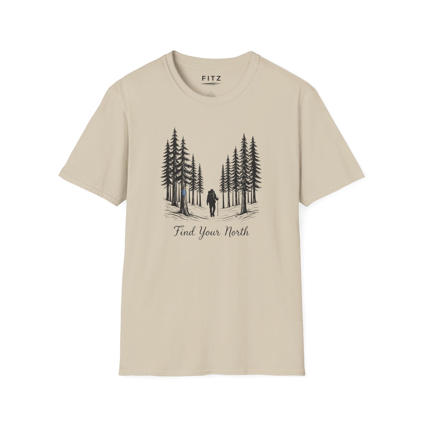 Find Your North NCT T-Shirt