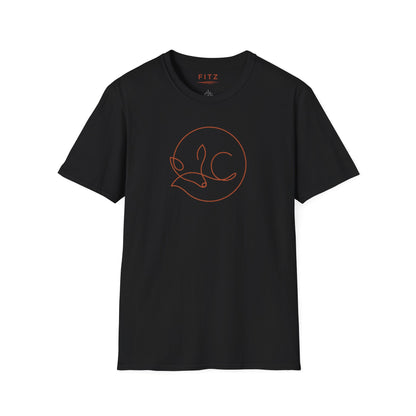 Fox One Line T-Shirt
