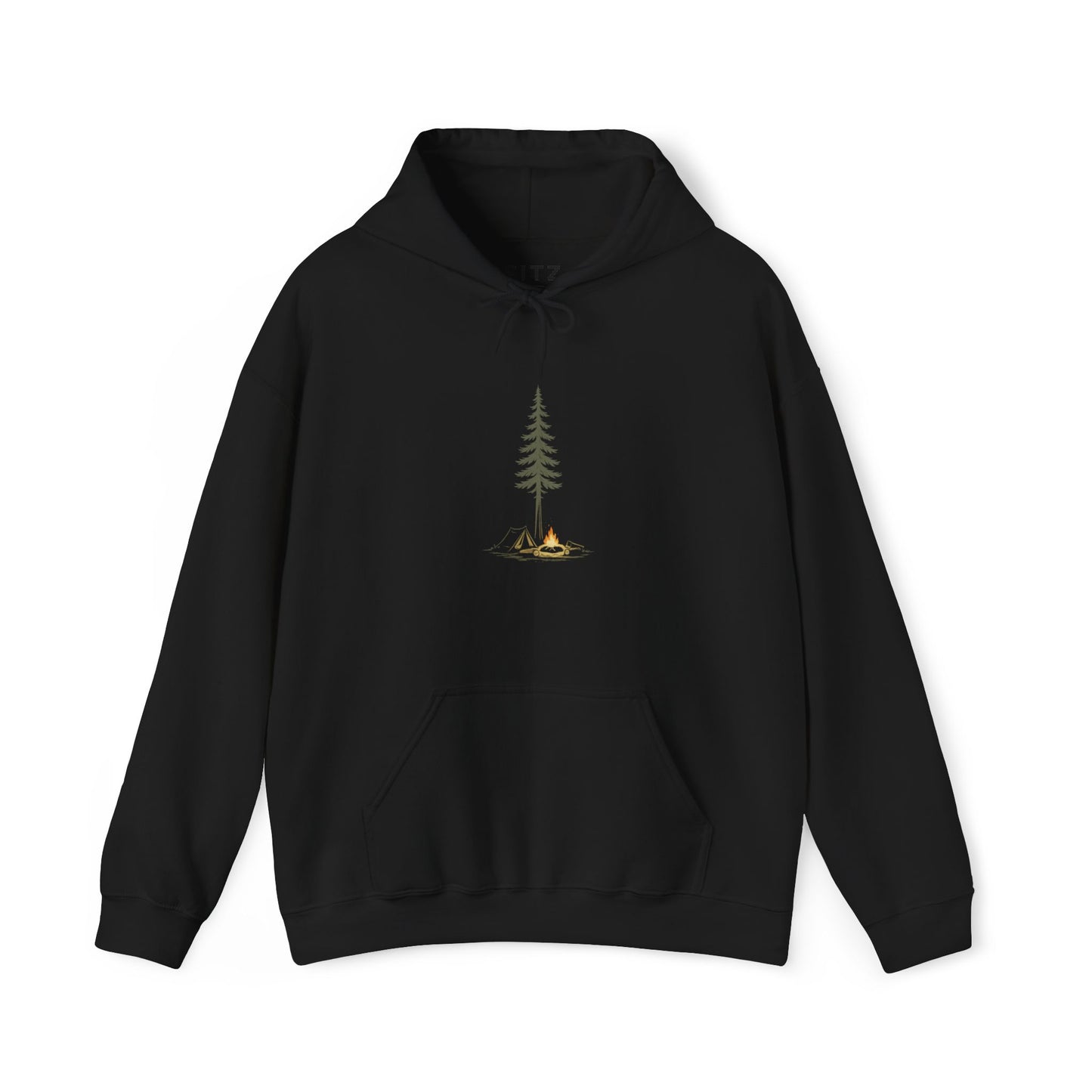 Camp Hoodie