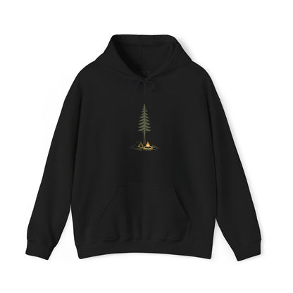 Camp Hoodie
