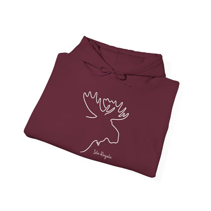 Isle Royale Hoodie