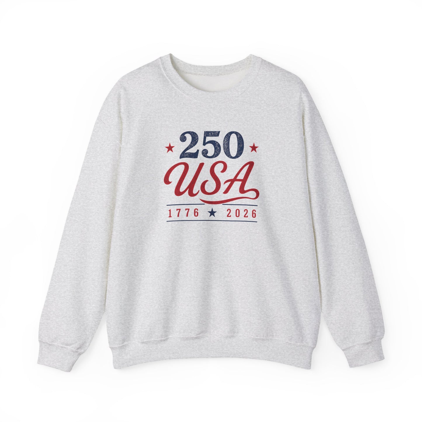 250 USA Sweatshirt