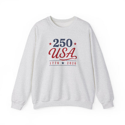 250 USA Sweatshirt