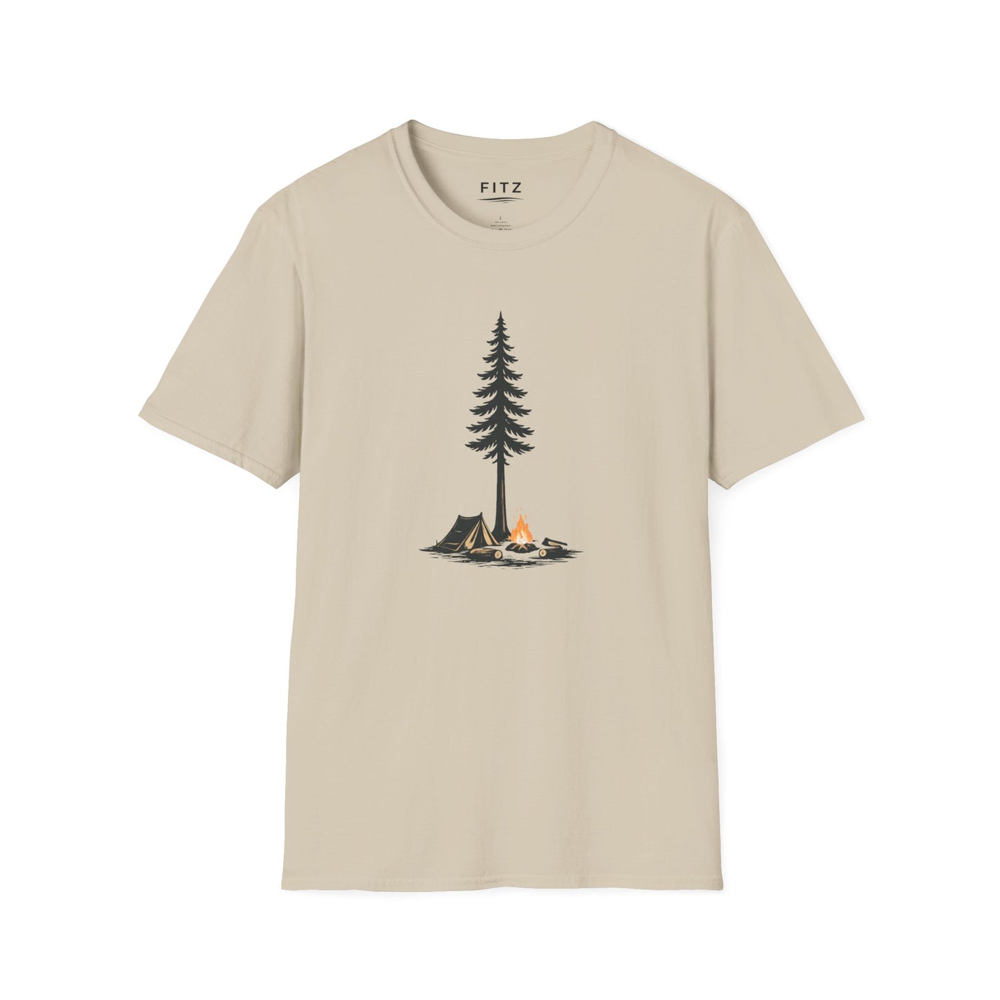Camp T-Shirt