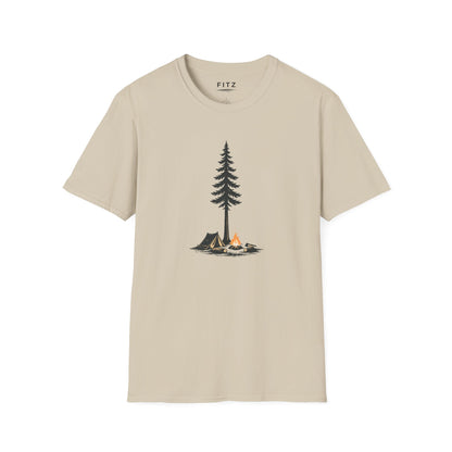 Camp T-Shirt