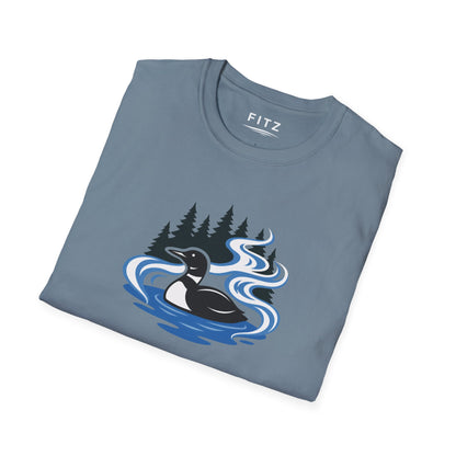 Misty Morning T-Shirt
