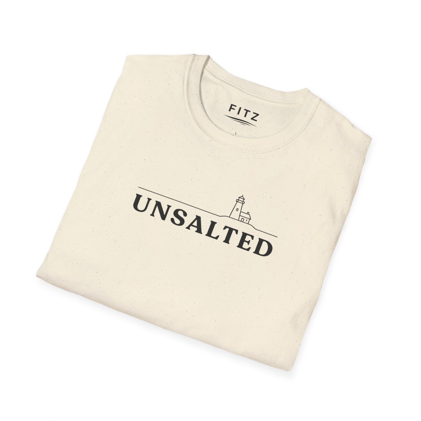 Unsalted T-Shirt