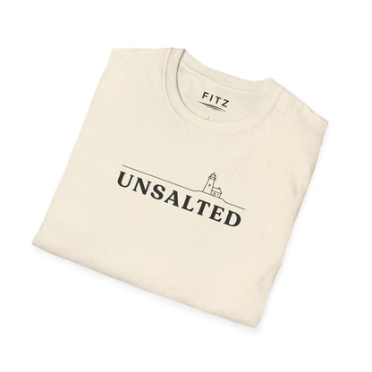 Unsalted T-Shirt